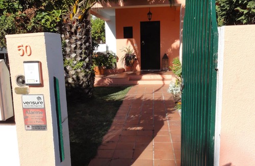 Vila Nogueira de Azeitao Villa | Villa Pinhal private pool-10min from Portinho da Arrábida beach- Free Wifi