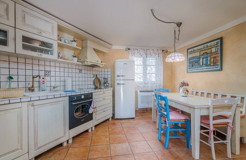 Pinezici Villa | Villa Pinia (Kvarner - Pinezići)