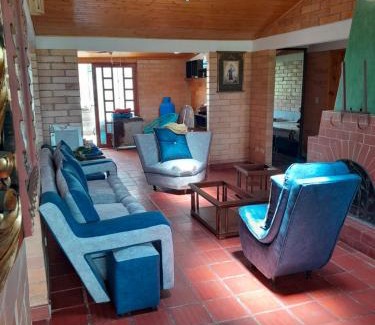 Paipa Villa | Villa pinzon