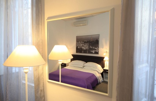 Nomentano Hotel | Villa Pirandello