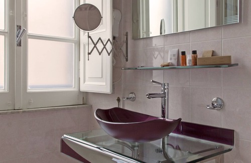 Nomentano Hotel | Villa Pirandello