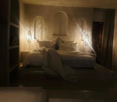 Gares Villa | Villa piscine de luxe Montpellier