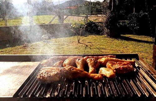 Lamuno House | Villa Pixueta