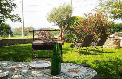 Lamuno House | Villa Pixueta