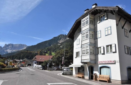 Campitello di Fassa Apartment | Villa Placidia Apt 31 by Interhome