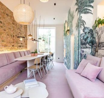 Mariakerke Villa | Villa Plage Ensorpark