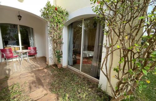 Tiguert Villa | Villa plage tiguert résidence les méridiennes