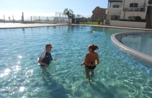 Tiguert Villa | Villa plage tiguert résidence les méridiennes