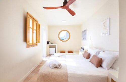Drepano House | Villa Plaka 16 - Drepano, Peloponnesus, Greece
