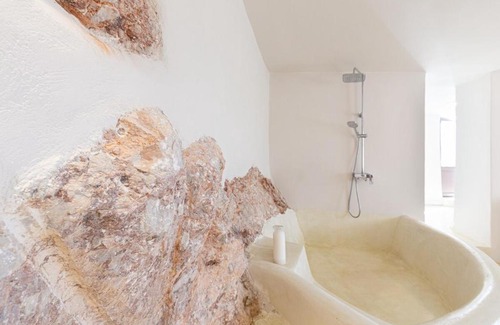 Drepano Apartment | Villa Plaka 16 - 'The Cave' - Drepano, Nafplio