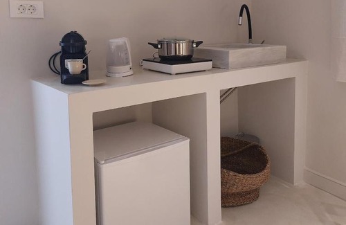 Drepano Apartment | Villa Plaka 16 - 'The Cave' - Drepano, Nafplio