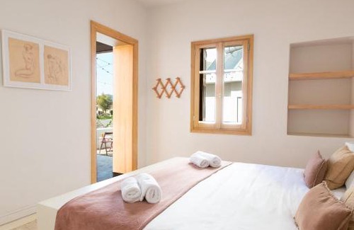 Drepano Apartment | Villa Plaka 16 - 'The Island' - Drepano, Nafplio