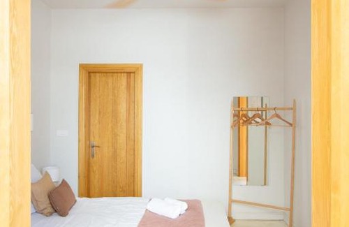 Drepano Apartment | Villa Plaka 16 - 'The Island' - Drepano, Nafplio