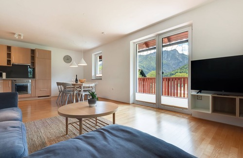 Ratece Apartment | Villa Planina - First Floor Apartment, Ratece Kranjska Gora