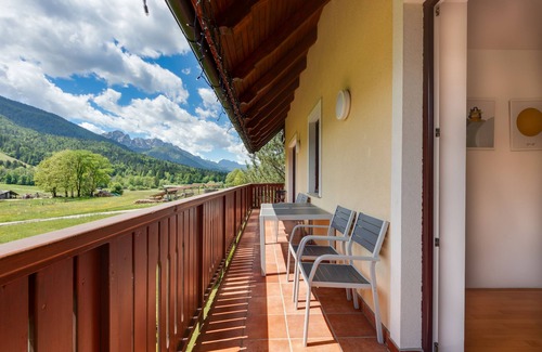 Ratece Apartment | Villa Planina - First Floor Apartment, Ratece Kranjska Gora