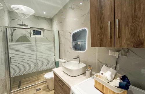 Kanali House | Villa Platanos