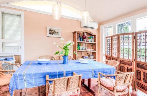 Calafat Villa | Villa Platja Calafato by Interhome