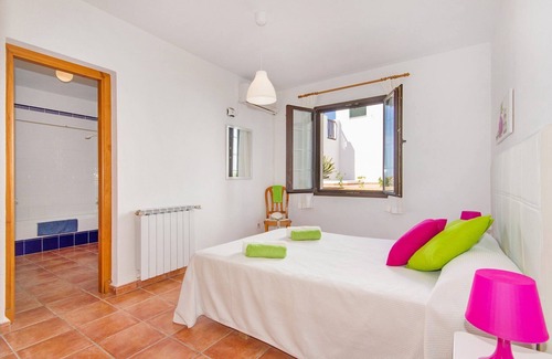Platges de Fornells Villa | Villa Playa Cristina by Villa Plus