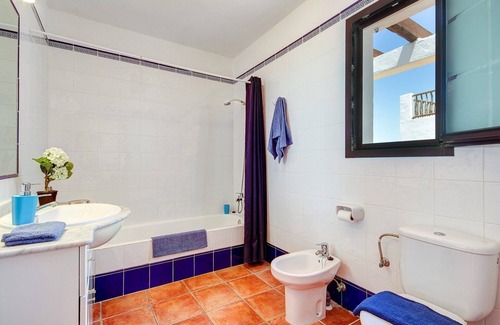 Platges de Fornells Villa | Villa Playa Cristina by Villa Plus