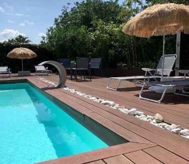 Soto de la Marina Villa | Villa Playa San Juan