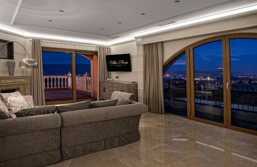 Presov Hotel | Villa Plaza Boutique Hotel & Spa