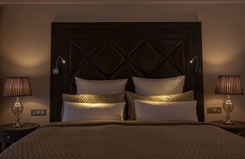 Presov Hotel | Villa Plaza Boutique Hotel & Spa