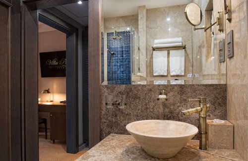 Presov Hotel | Villa Plaza Boutique Hotel & Spa