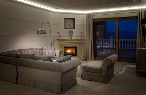 Presov Hotel | Villa Plaza Boutique Hotel & Spa