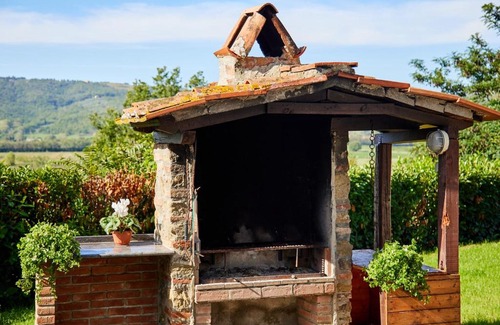 Lucignano Apartment | Villa Poggetto, Suite, Lucignano Toscana