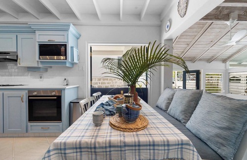 Holder's Hill Villa | Villa Polo View in Holder's Hill by Personal Villas - Enjoy Your Dream Stay