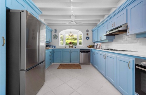 Holder's Hill Villa | Villa Polo View in Holder's Hill by Personal Villas - Enjoy Your Dream Stay