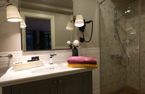 Polonezkoy Bed & Breakfast | Villa Polonez