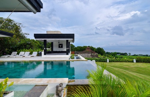 Kaliasem Villa | Villa Pondok Wahyu Sedana