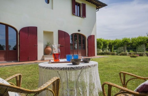 Lari House | Villa Ponticelli by Interhome