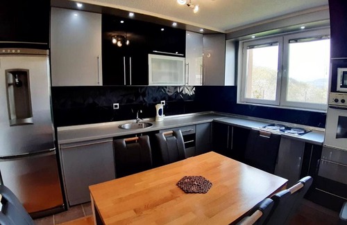 Sarajevo Villa | Villa "Pool and Garden" - Villa with Swimming Pool