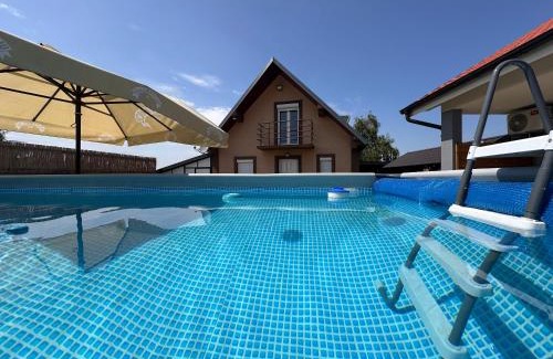 Petrovaradin Apartment | Villa Popovic - apartments Fruska gora