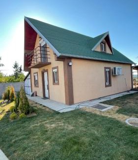 Petrovaradin Apartment | Villa Popovic - apartments Fruska gora