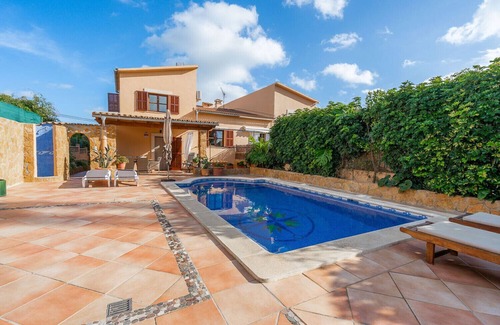 Portals Nous Villa | VILLA PORTALS NOUS by Priority Villas