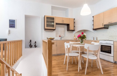 Pythagorion House | Villa Porto - Naftilos Residents