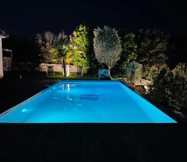 Porto-Vecchio Villa | Villa Porto-vecchio 4 chambres avec piscine
