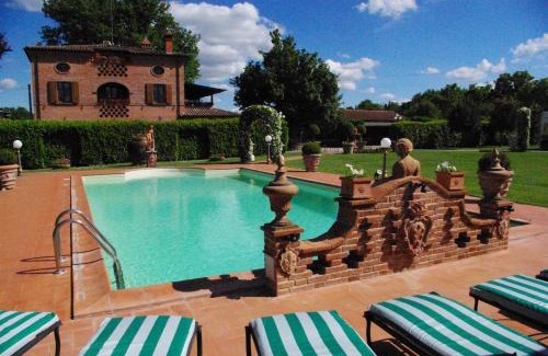 Foiano della Chiana House | Villa Portoverde