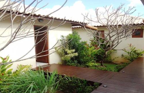 Itacimirim Villa | Villa Portugal - Luxury villa in gated community. Guarajuba/Itacimirim