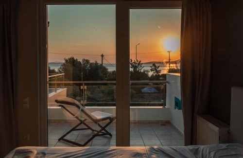 Saronikos House | Villa Poseidon Athens Riviera