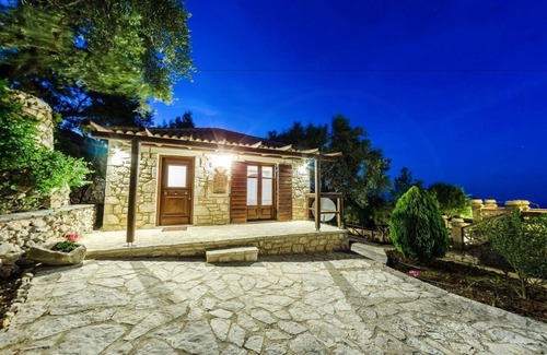 Skinaria House | Villa Poseidon Suite