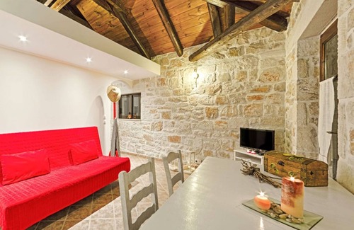 Skinaria House | Villa Poseidon Suite