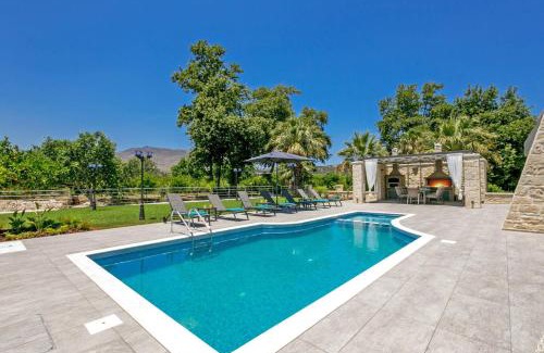 Katochori Villa | Villa Potami Nikos by Villa Plus