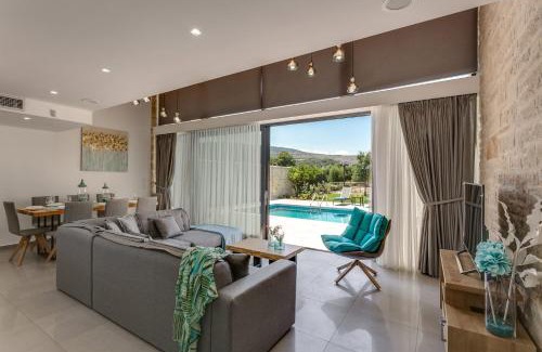 Katochori Villa | Villa Potami Nikos by Villa Plus