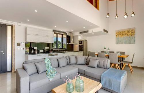Katochori Villa | Villa Potami Nikos by Villa Plus