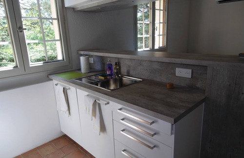 Villeneuve-les-Avignon Villa | Villa prox. Avignon, swimming pool, calm park