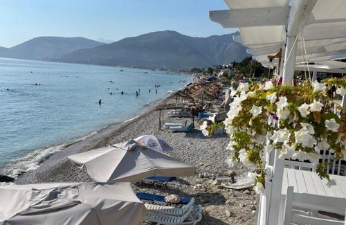 Qazim Pali Hotel | Villa Praljan